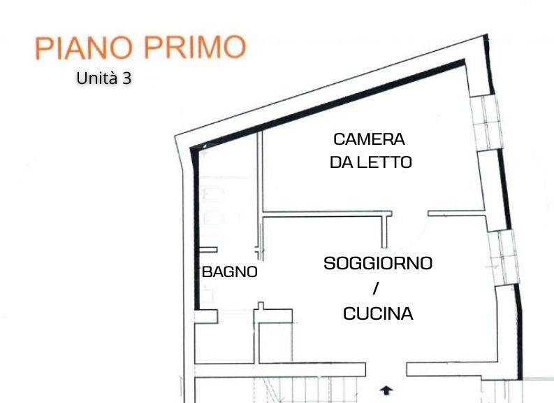 appartamento in vendita a Milano in zona Città Studi