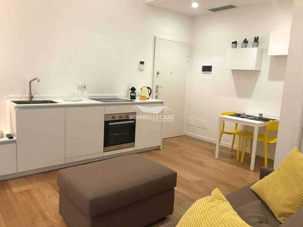 appartamento in vendita a Milano in zona Porta Romana