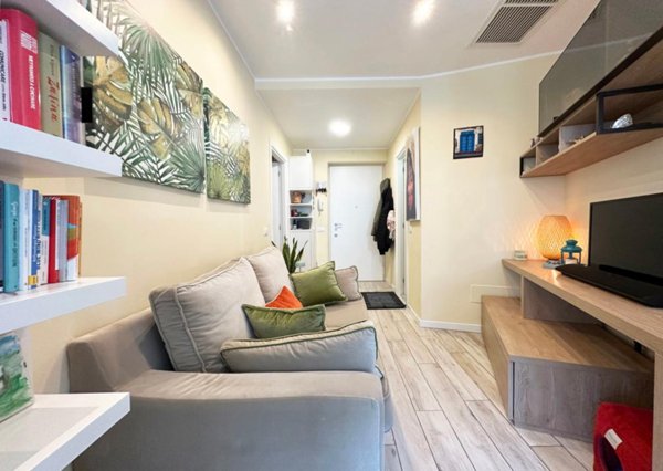 appartamento in vendita a Milano in zona Porta Romana