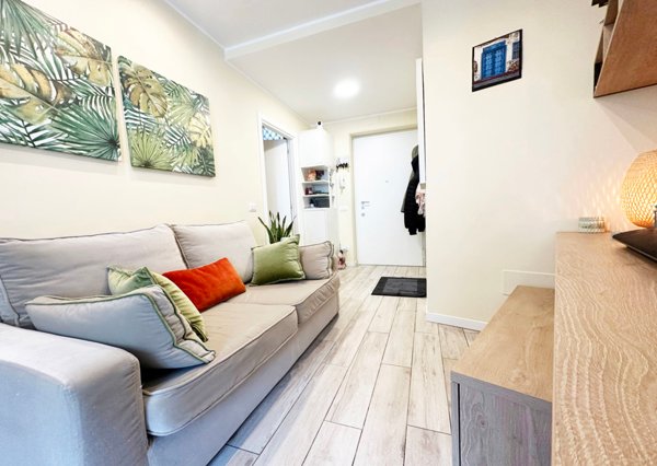 appartamento in vendita a Milano in zona Porta Romana