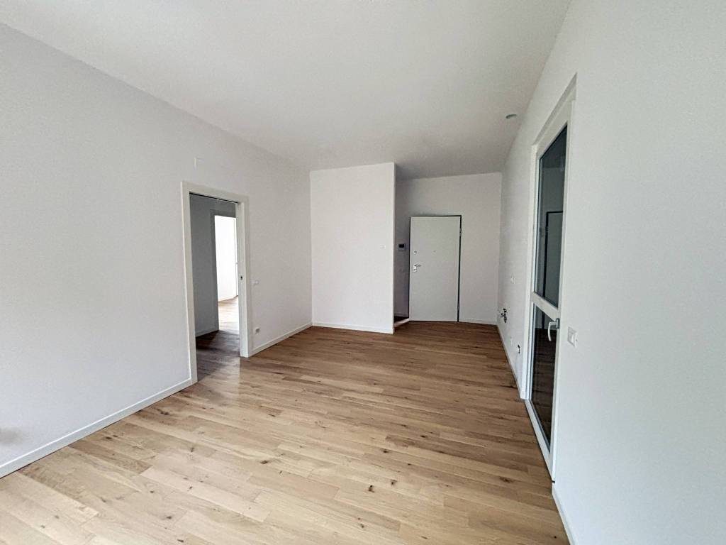 appartamento in vendita a Milano in zona Chiesa Rossa