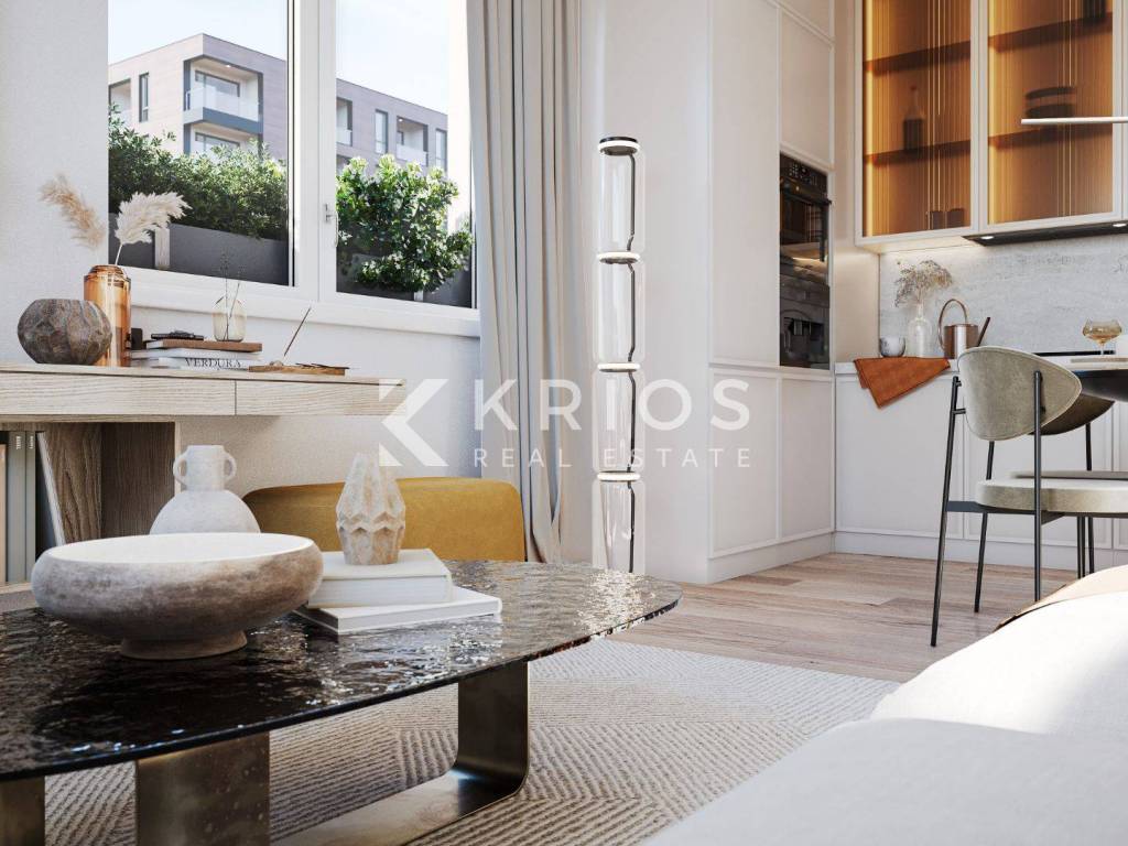 appartamento in vendita a Milano in zona Città Studi