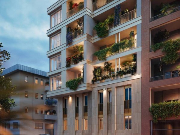 appartamento in vendita a Milano in zona Precotto