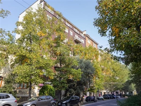 appartamento in vendita a Milano in zona Il Portello