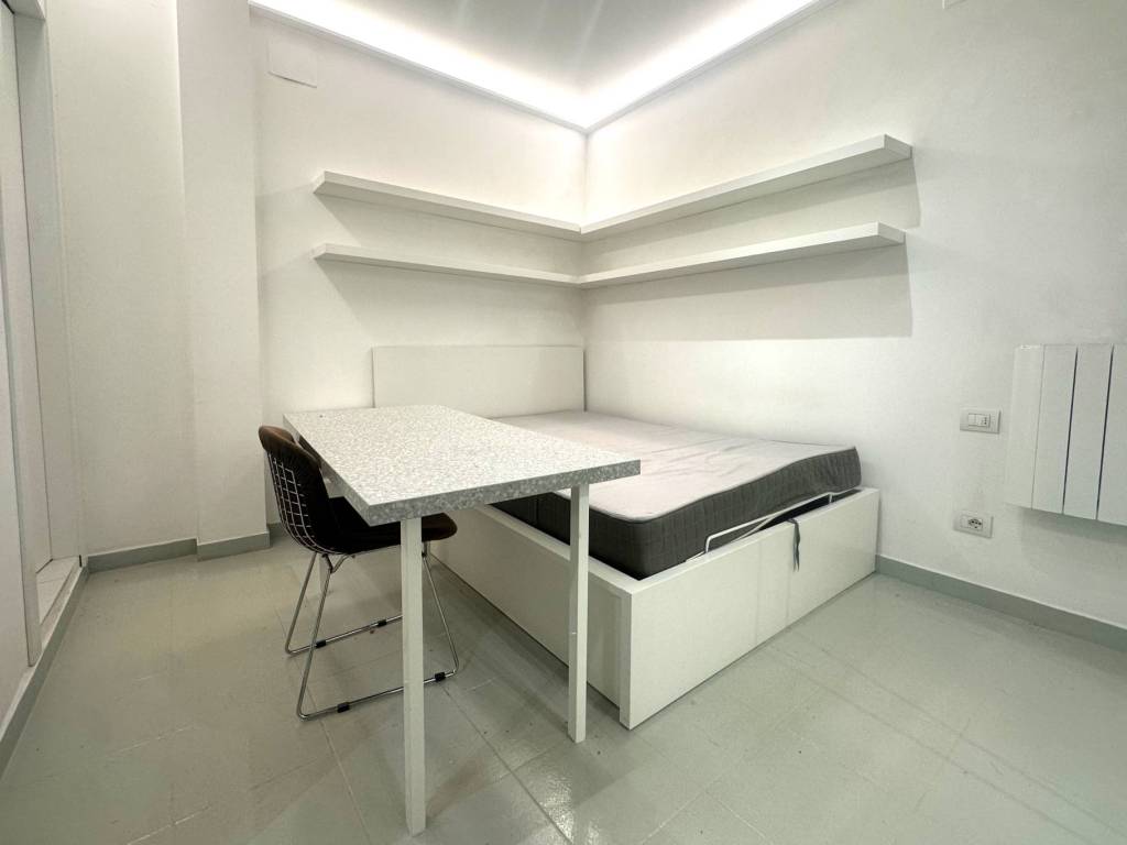 appartamento in vendita a Milano in zona Isola