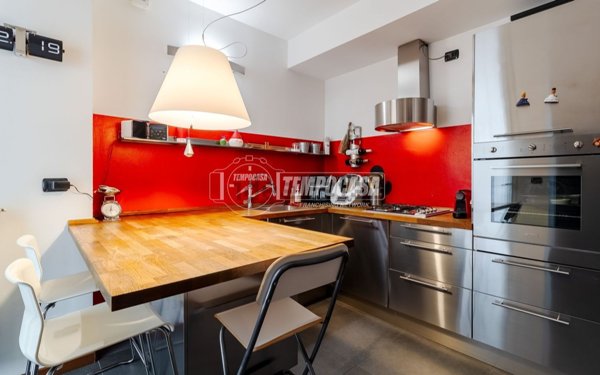 appartamento in vendita a Milano in zona Rogoredo