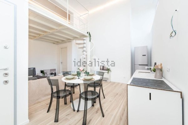 appartamento in vendita a Milano in zona Vigentino