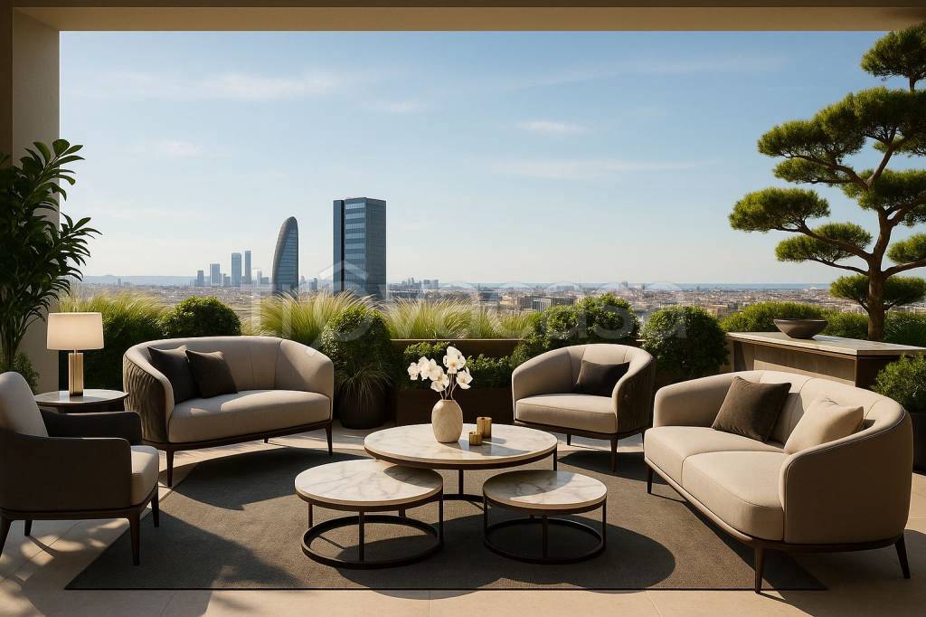 appartamento in vendita a Milano in zona San Siro