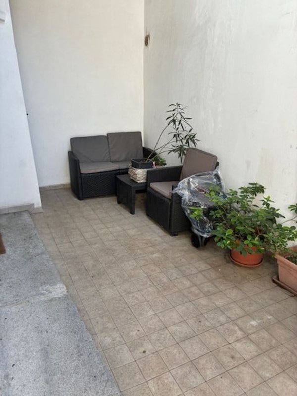 appartamento in vendita a Milano in zona Villapizzone