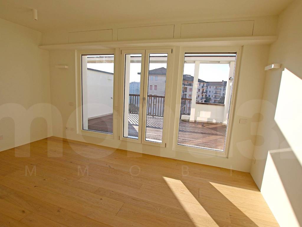 appartamento in vendita a Milano in zona San Siro