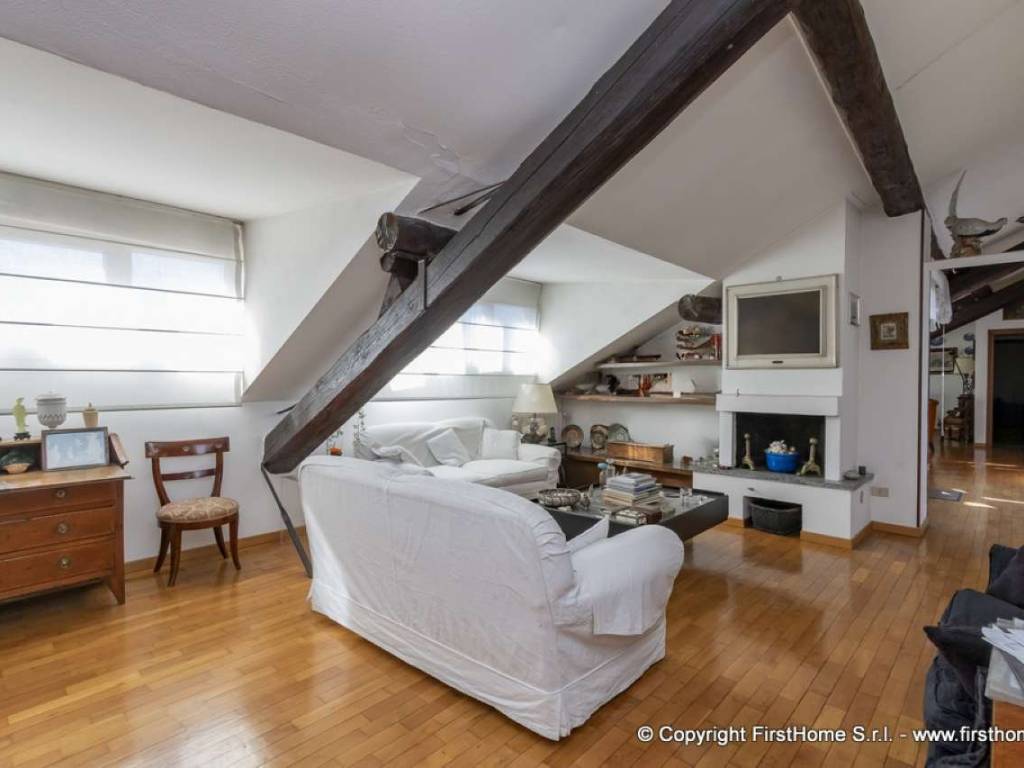 appartamento in vendita a Milano in zona Porta Romana