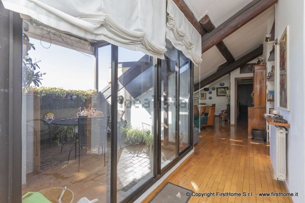 appartamento in vendita a Milano in zona Porta Romana