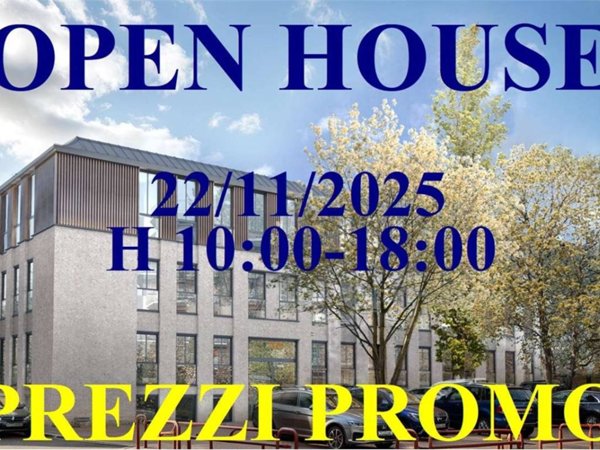 appartamento in vendita a Milano in zona Precotto