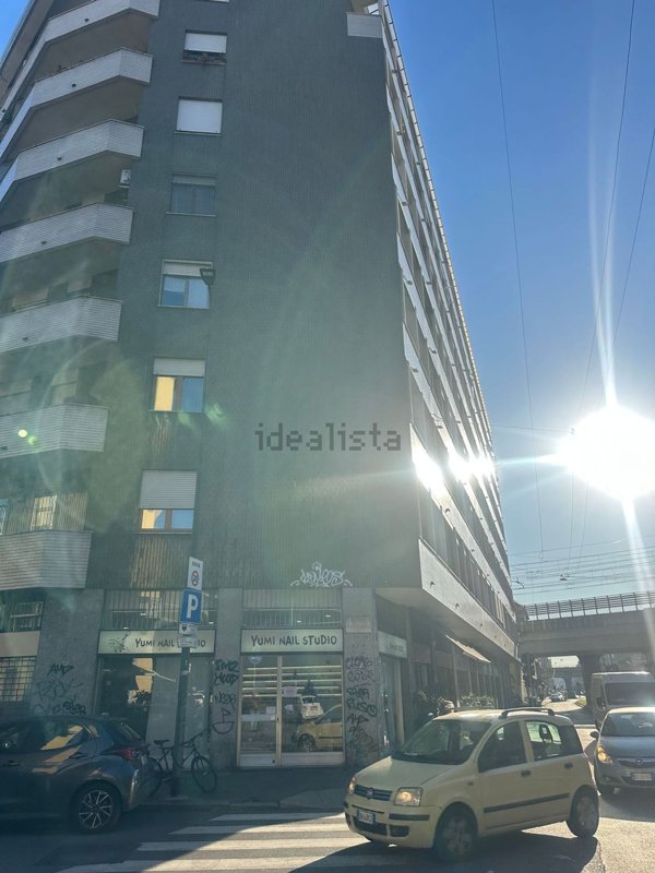 appartamento in vendita a Milano in zona Turro