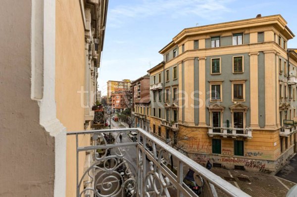 appartamento in vendita a Milano in zona Loreto