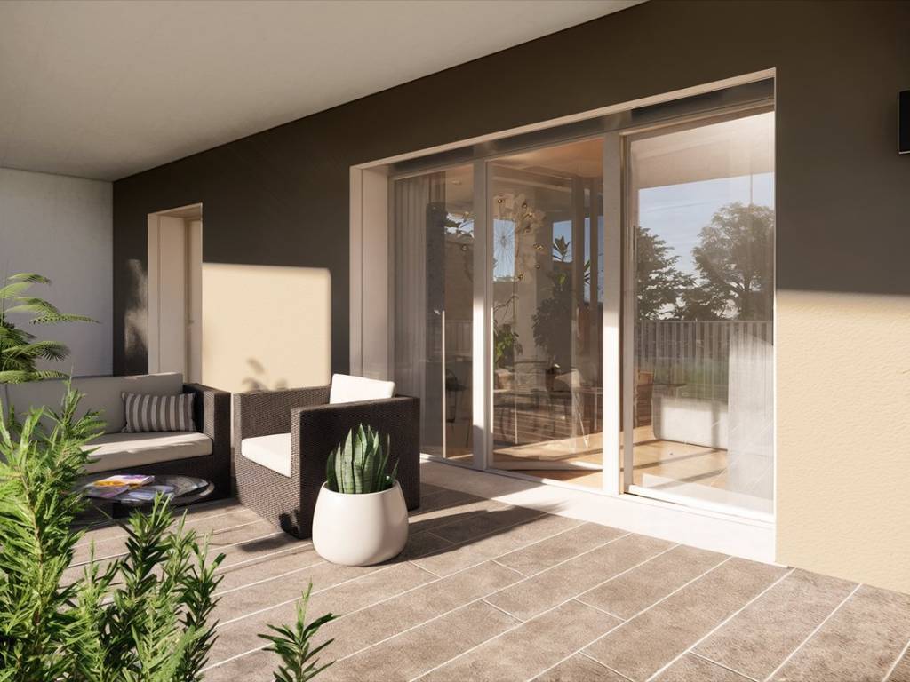 appartamento in vendita a Milano in zona Vigentino
