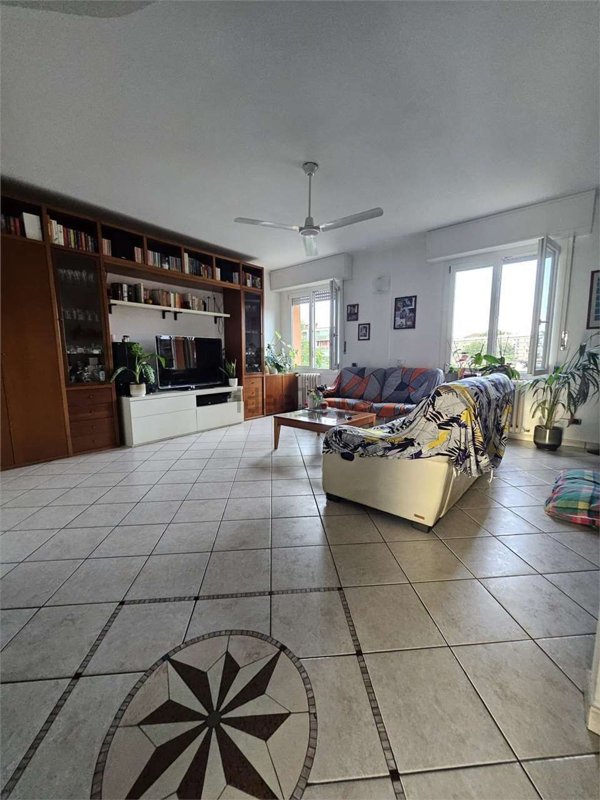 appartamento in vendita a Milano in zona San Siro