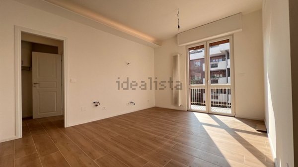 appartamento in vendita a Milano in zona Bruzzano