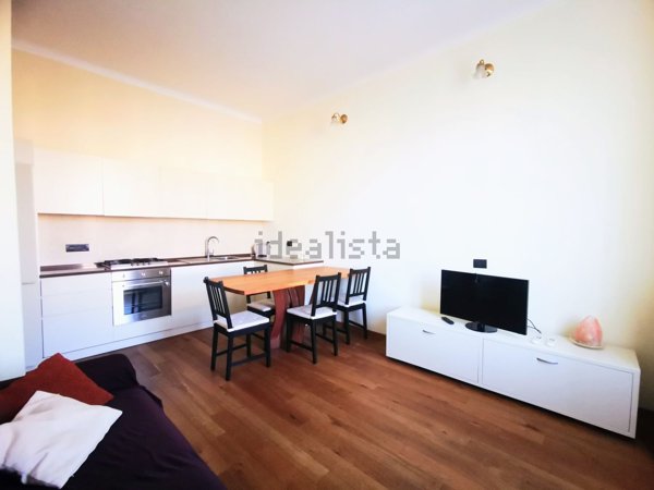 appartamento in vendita a Milano in zona Bocconi