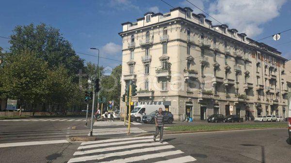 appartamento in vendita a Milano in zona Bovisa