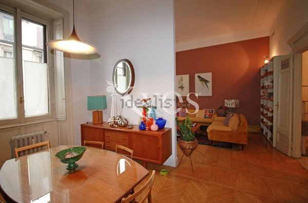 appartamento in vendita a Milano in zona San Vittore