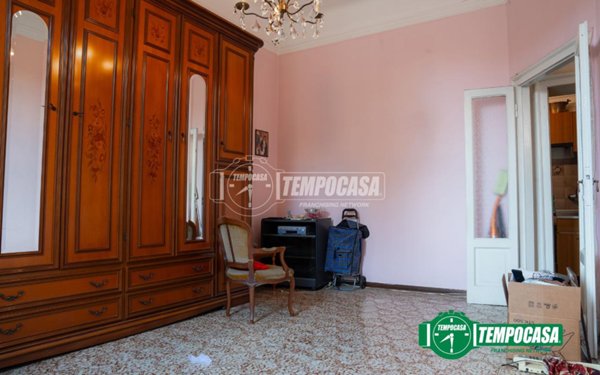 appartamento in vendita a Milano in zona Villapizzone