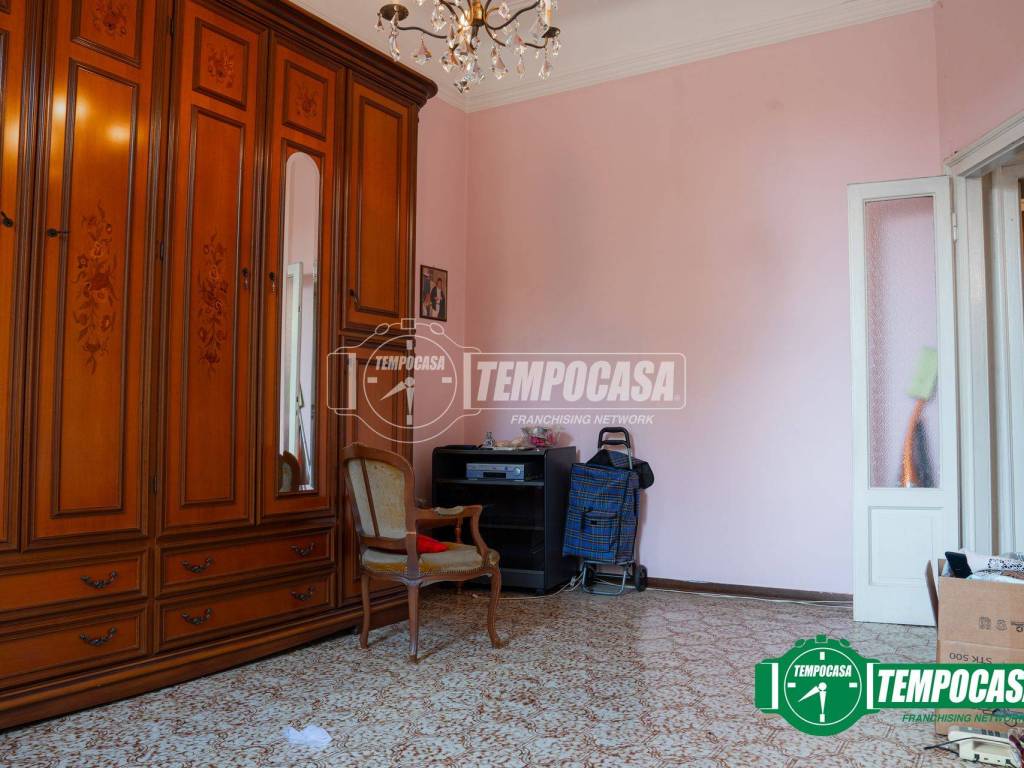 appartamento in vendita a Milano in zona Villapizzone