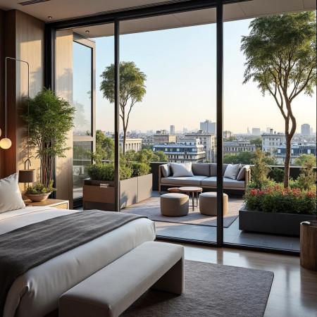 appartamento in vendita a Milano in zona Porta Romana