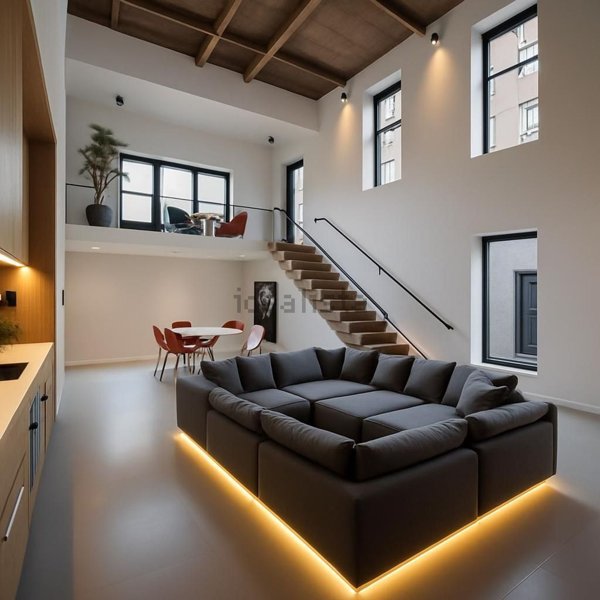 appartamento in vendita a Milano in zona Brera