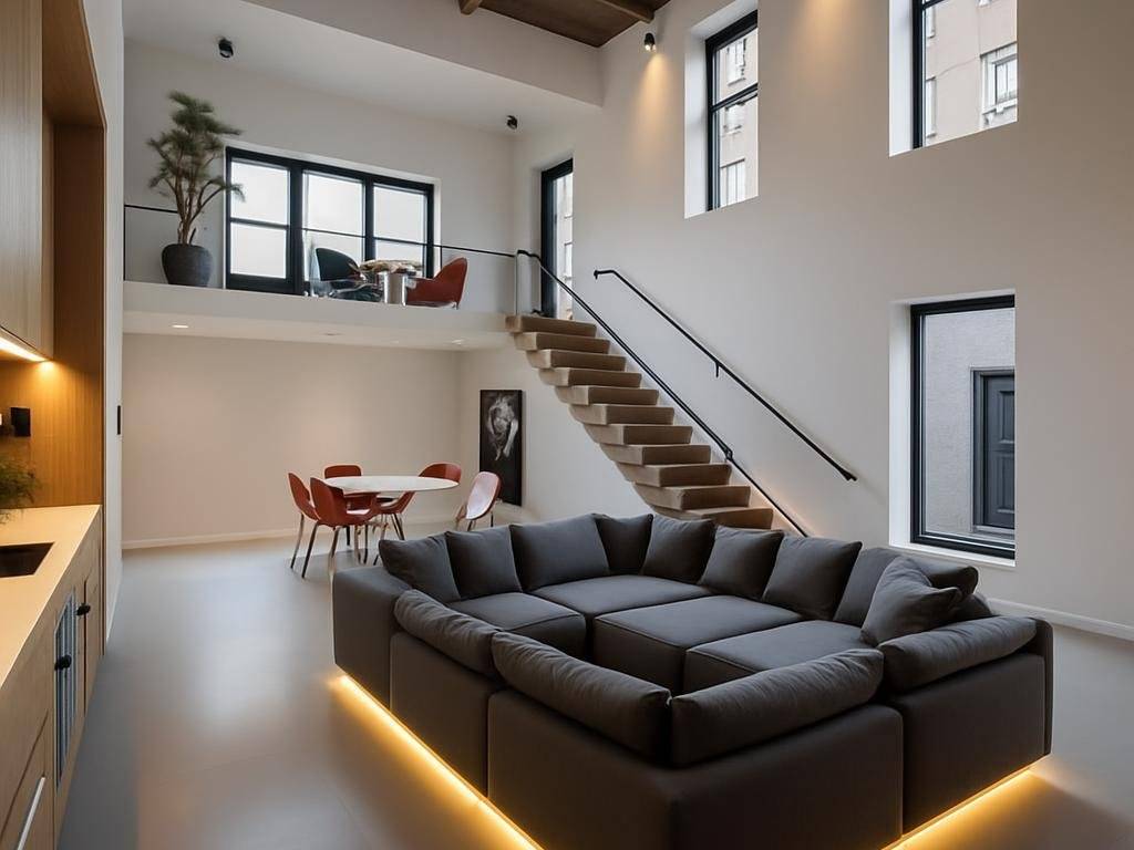 appartamento in vendita a Milano in zona Brera