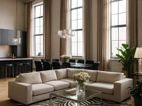 appartamento in vendita a Milano in zona Brera