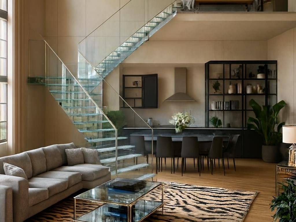 appartamento in vendita a Milano in zona Brera