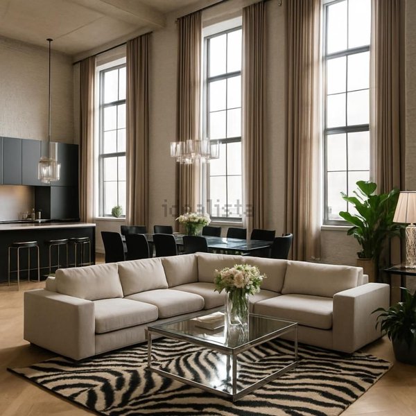 appartamento in vendita a Milano in zona Brera