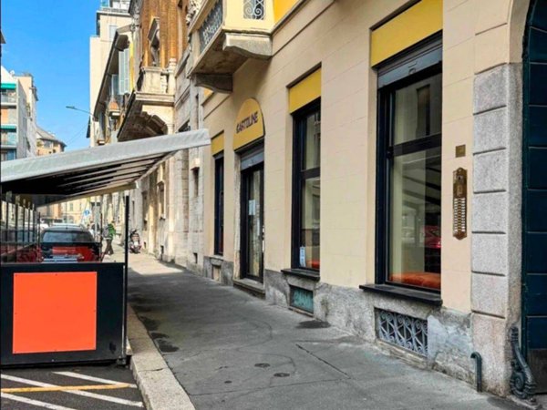 negozio in vendita a Milano