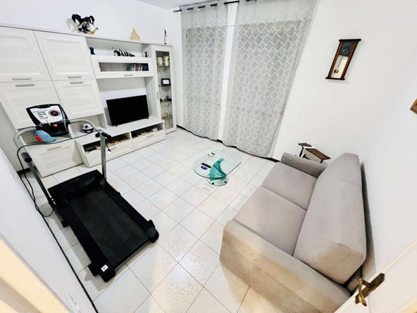 appartamento in vendita a Milano in zona Gratosoglio