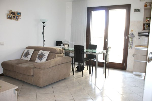 appartamento in vendita a Milano in zona Bicocca