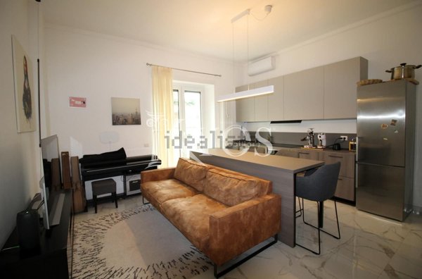 appartamento in vendita a Milano in zona Centro Direzionale