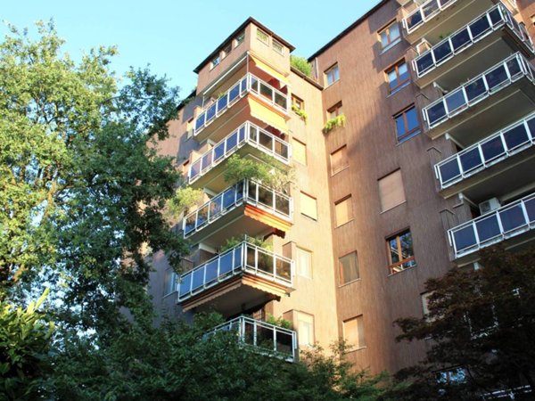 appartamento in vendita a Milano in zona San Siro