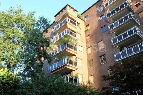 appartamento in vendita a Milano in zona San Siro