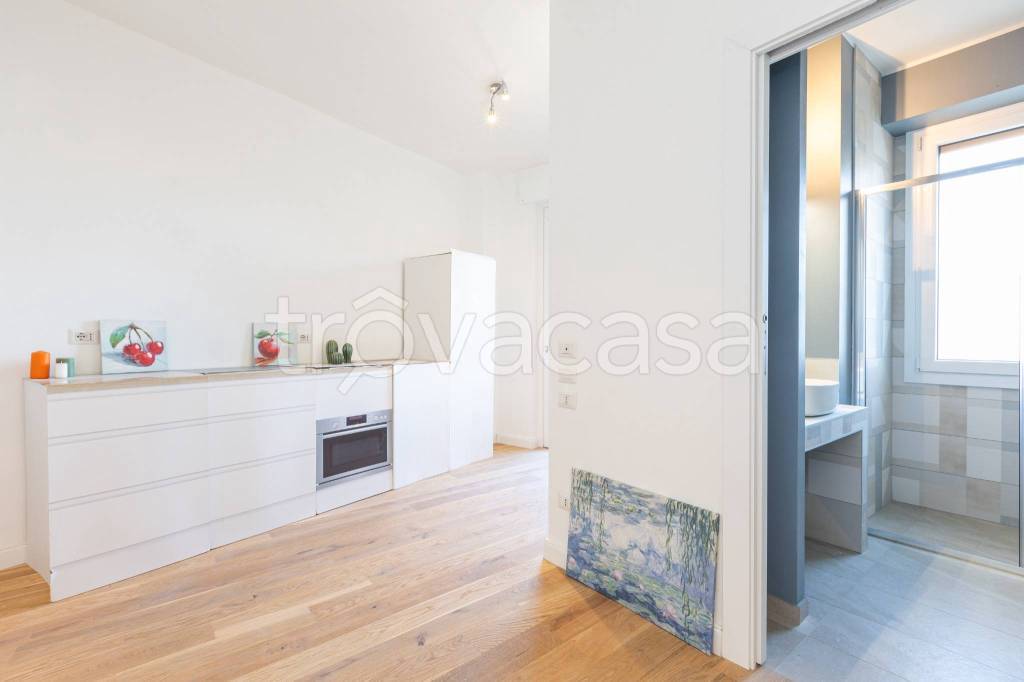 appartamento in vendita a Milano in zona Centro Direzionale