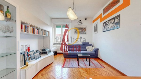appartamento in vendita a Milano in zona Piazzale Lodi
