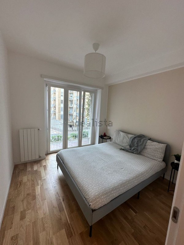 appartamento in vendita a Milano in zona Porta Romana