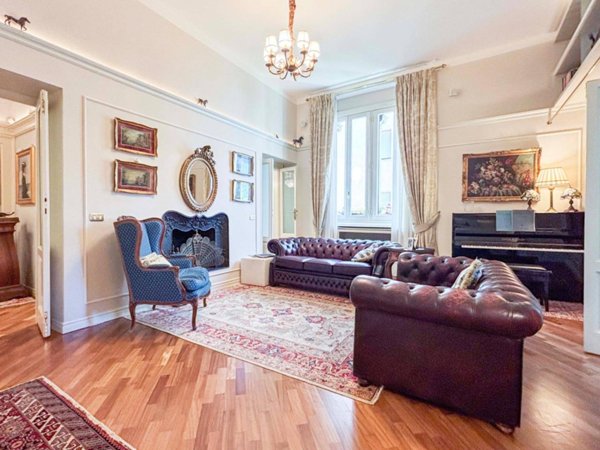 appartamento in vendita a Milano in zona Isola