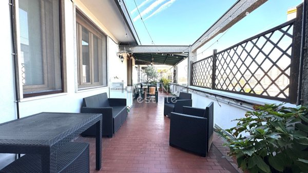 appartamento in vendita a Milano in zona Villapizzone