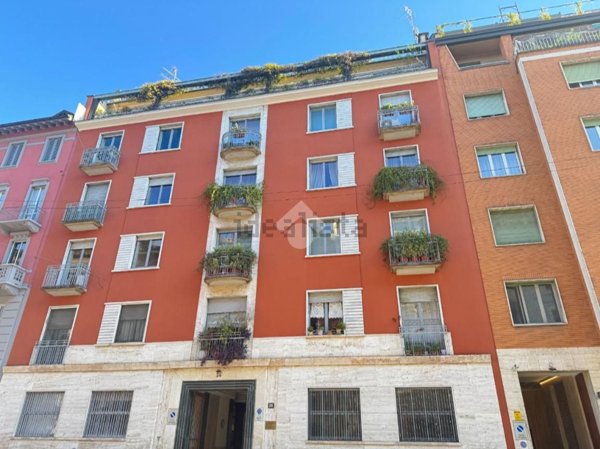 appartamento in vendita a Milano in zona Porta Venezia