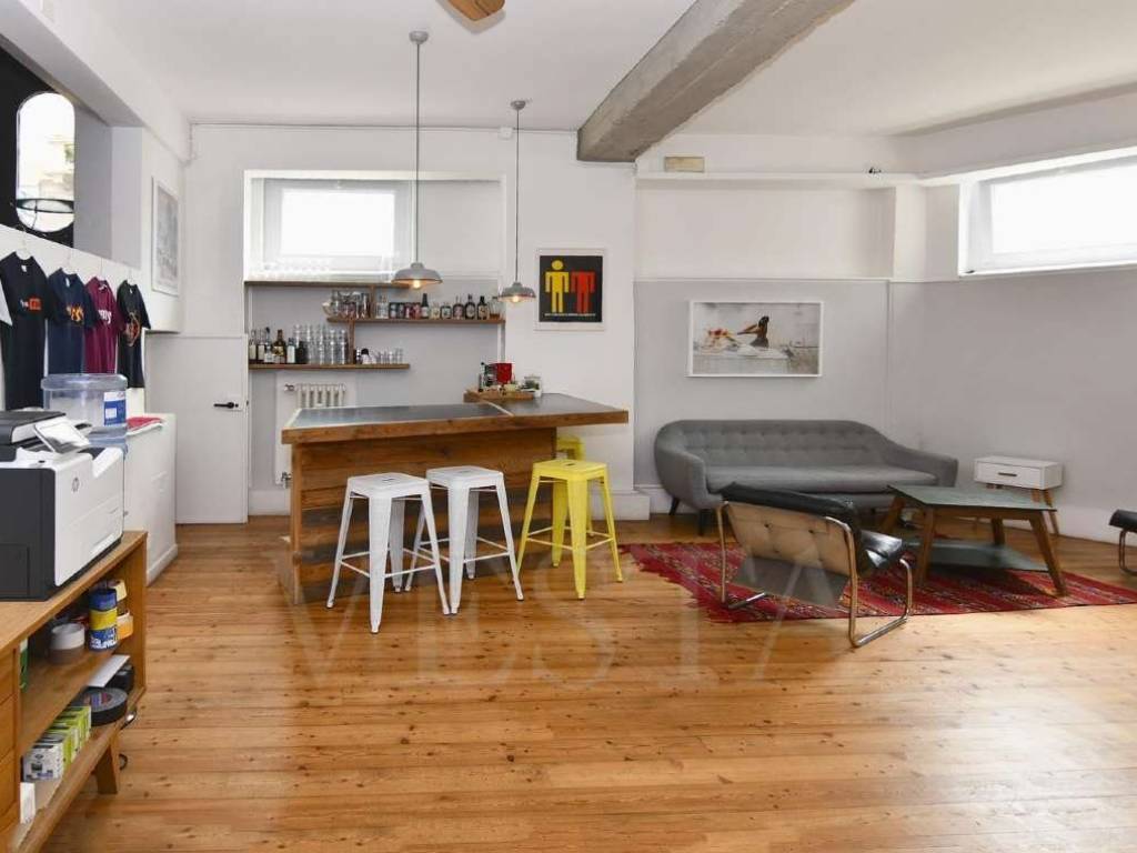 ufficio in vendita a Milano in zona Porta Romana