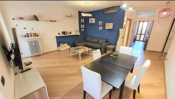 appartamento in vendita a Milano in zona Porta Genova