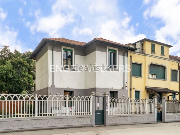 appartamento in vendita a Milano in zona Maggiolina