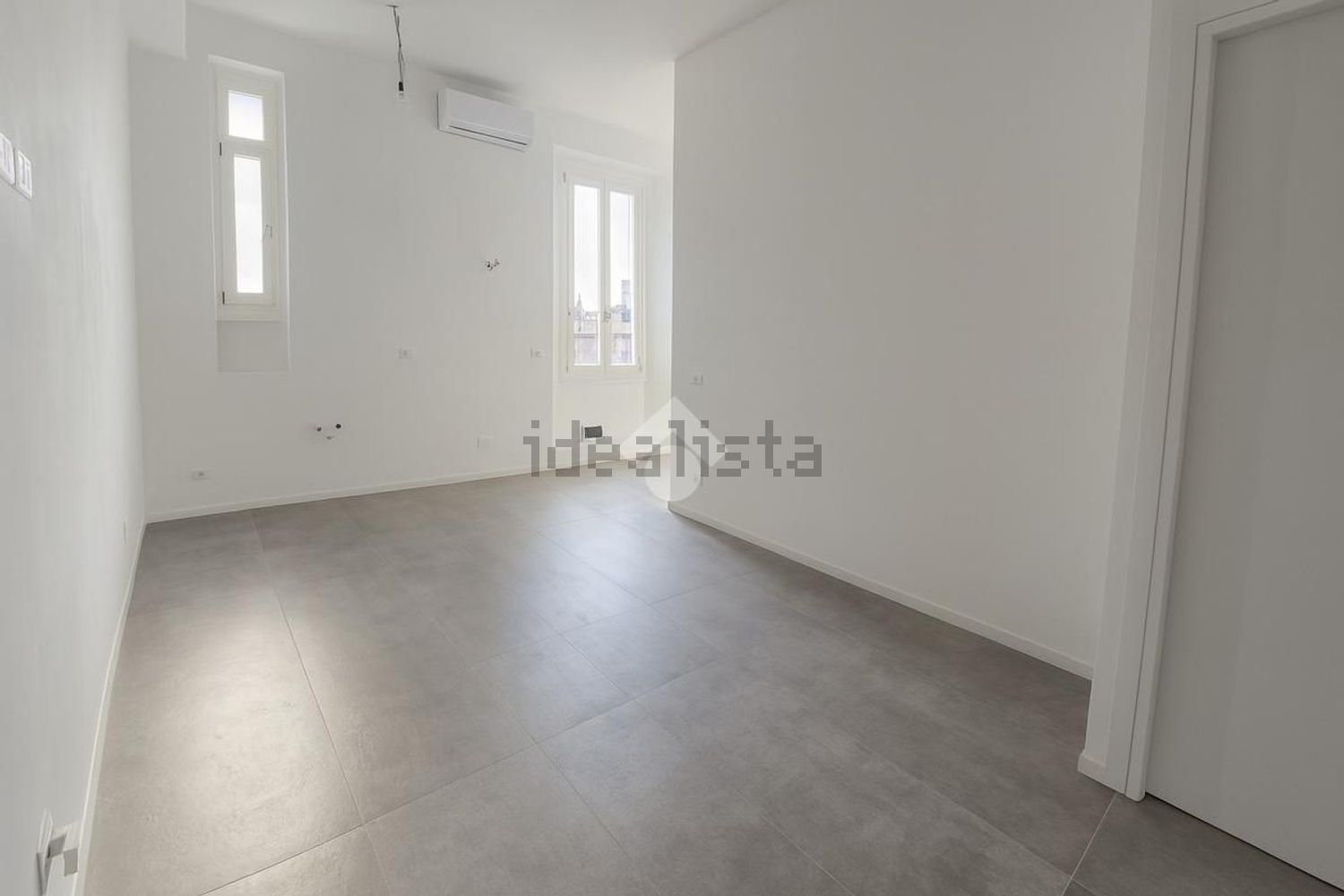 appartamento in vendita a Milano in zona Loreto