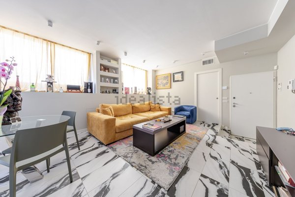 appartamento in vendita a Milano in zona Solari